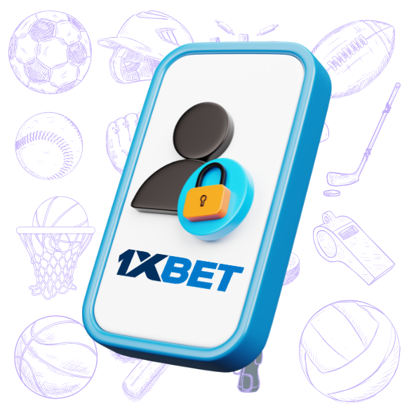 1xBet Key features the Anti-fraud tool