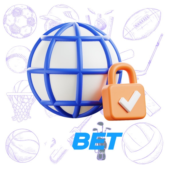 Ways to protect personal data on 1xBet