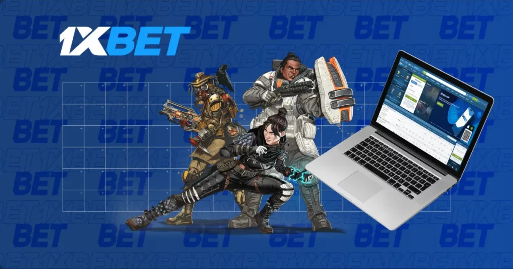 1xBet eSports Việt Nam